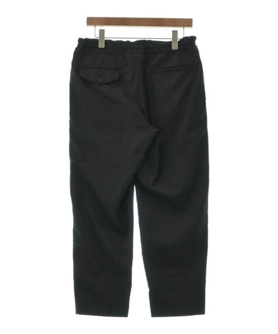 BLACK COMME des GARCONS Trousers