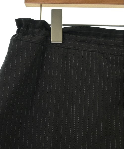 BLACK COMME des GARCONS Trousers