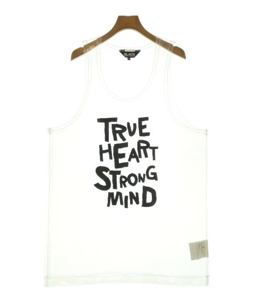 BLACK COMME Des GARCONS Casual shirts