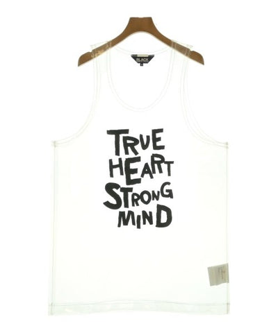 BLACK COMME Des GARCONS Casual shirts