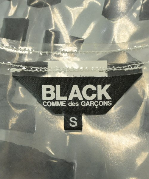 BLACK COMME Des GARCONS Casual shirts