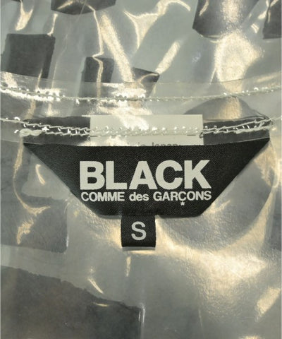 BLACK COMME Des GARCONS Casual shirts