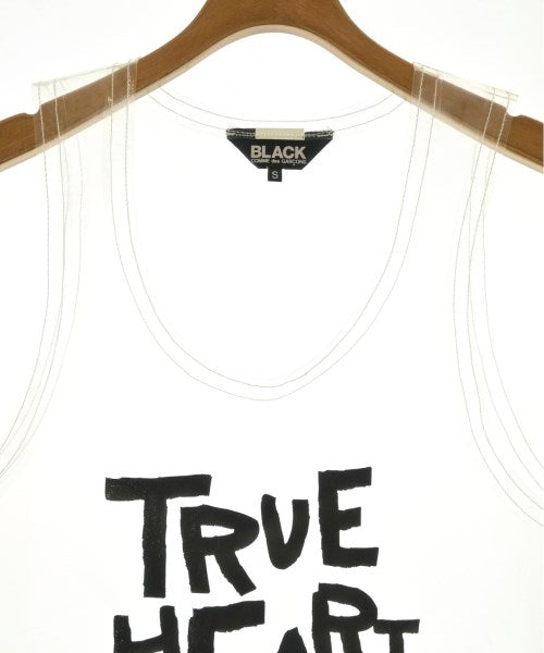 BLACK COMME Des GARCONS Casual shirts