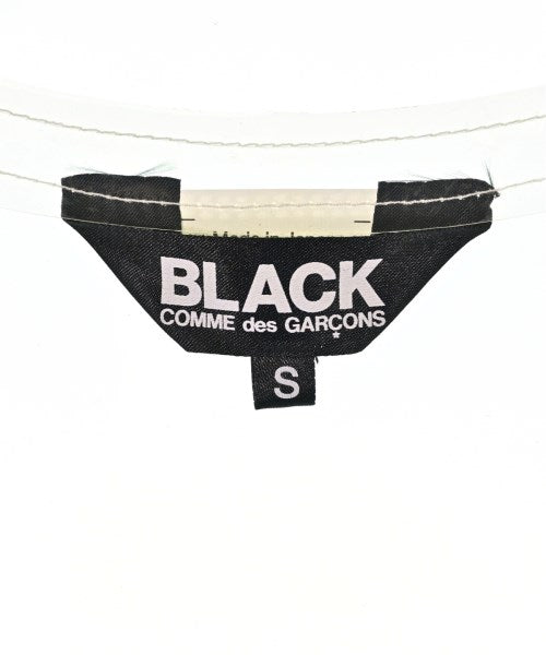 BLACK COMME des GARCONS Blouses