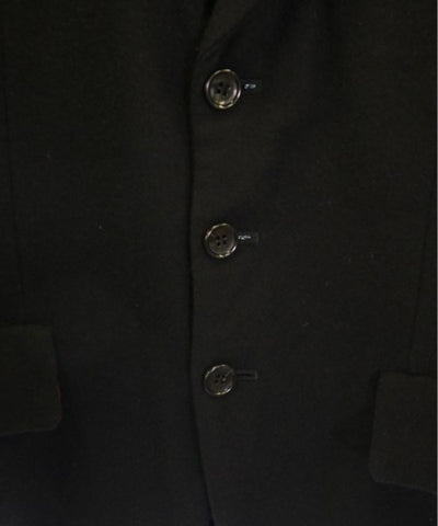 BLACK COMME des GARCONS Blazers/Suit jackets