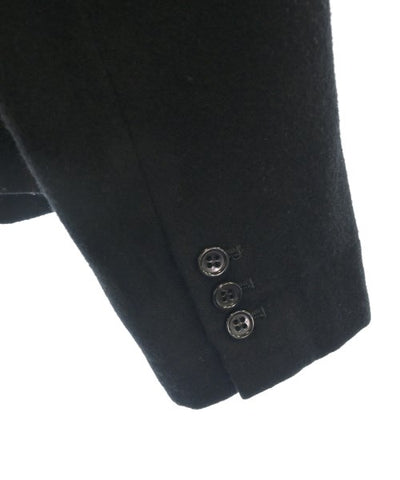 BLACK COMME des GARCONS Blazers/Suit jackets