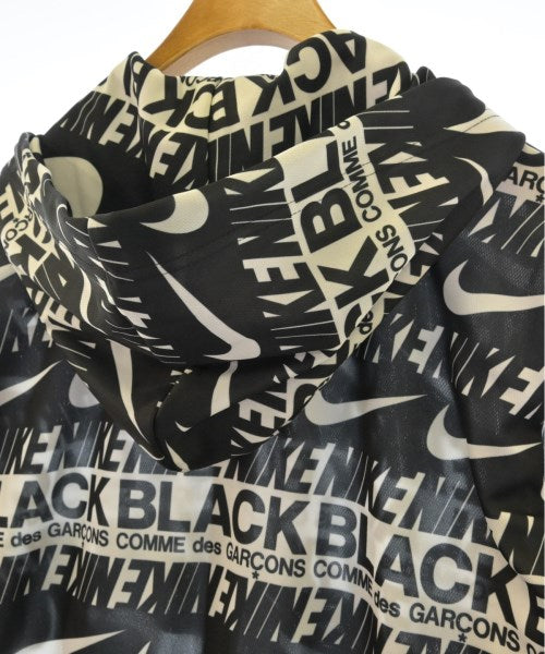 BLACK COMME des GARCONS Hoodies