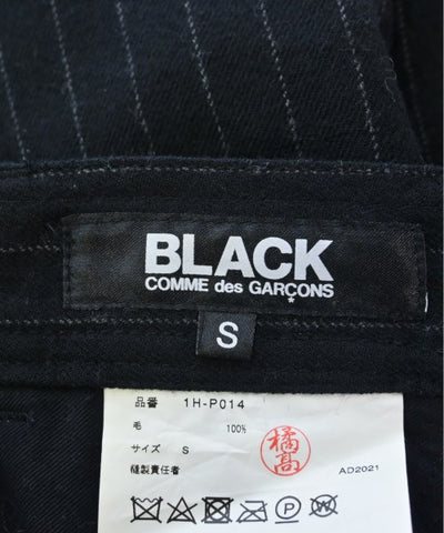 BLACK COMME des GARCONS Other