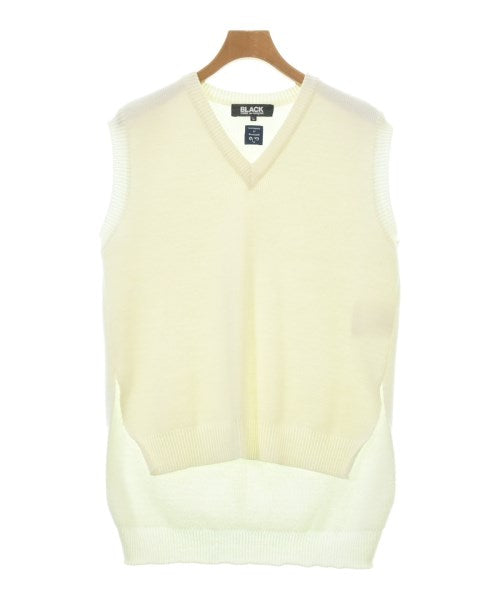 BLACK COMME Des GARCONS Sweaters