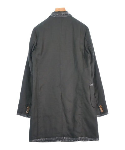 BLACK COMME des GARCONS Casual jackets