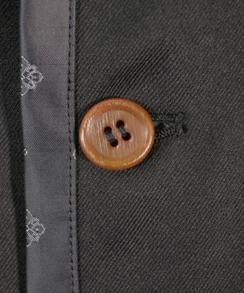 BLACK COMME des GARCONS Casual jackets