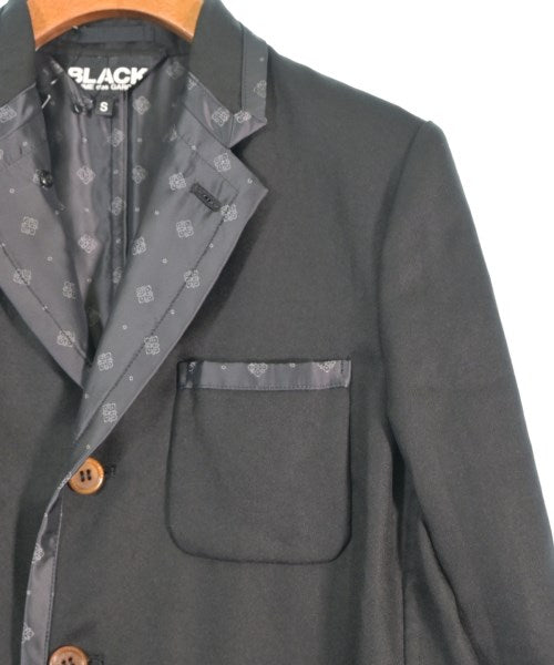 BLACK COMME des GARCONS Casual jackets