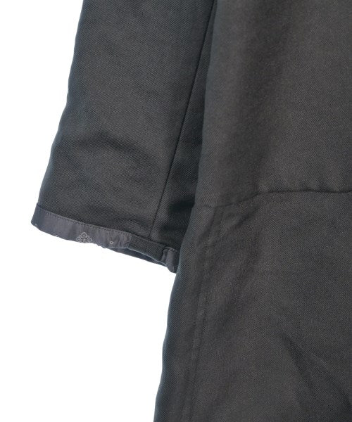 BLACK COMME des GARCONS Casual jackets