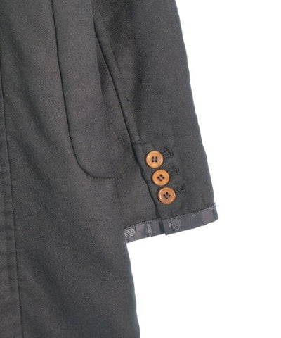 BLACK COMME des GARCONS Casual jackets