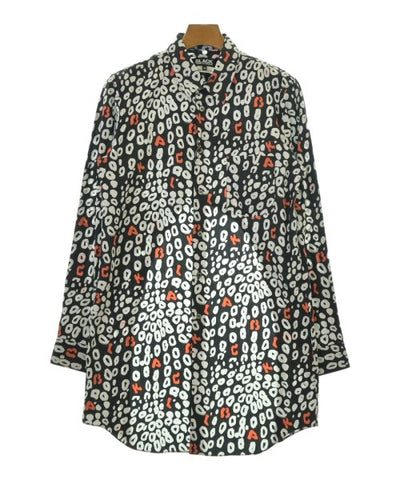 BLACK COMME Des GARCONS Casual shirts
