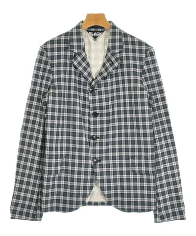 BLACK COMME Des GARCONS Casual jackets