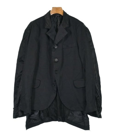 BLACK COMME Des GARCONS Blazers/Suit jackets