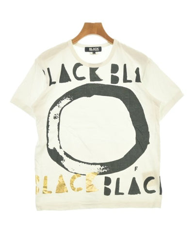 BLACK COMME Des GARCONS Tee Shirts/Tops