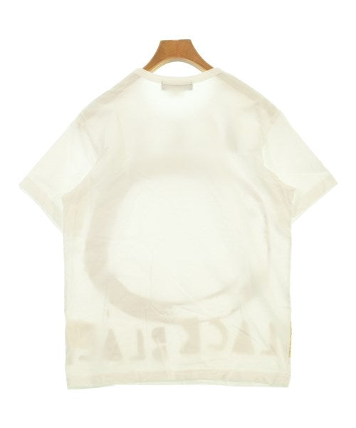 BLACK COMME Des GARCONS Tee Shirts/Tops