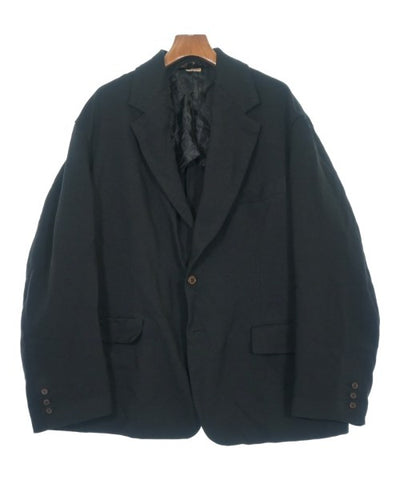 BLACK COMME Des GARCONS Casual jackets