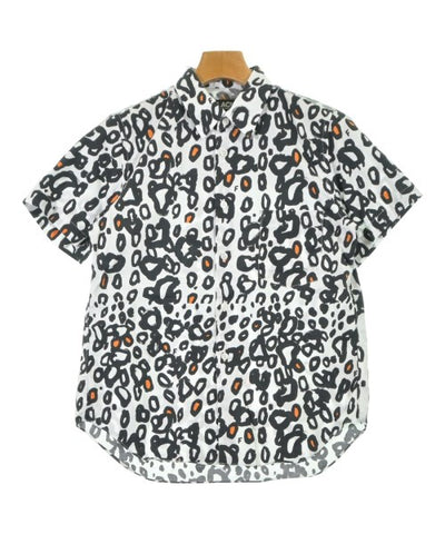 BLACK COMME Des GARCONS Casual shirts