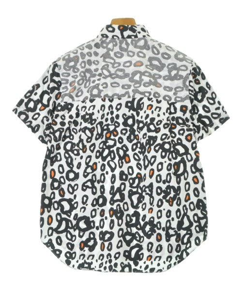 BLACK COMME Des GARCONS Casual shirts