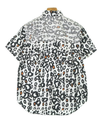 BLACK COMME Des GARCONS Casual shirts