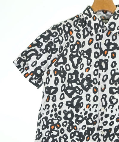 BLACK COMME Des GARCONS Casual shirts