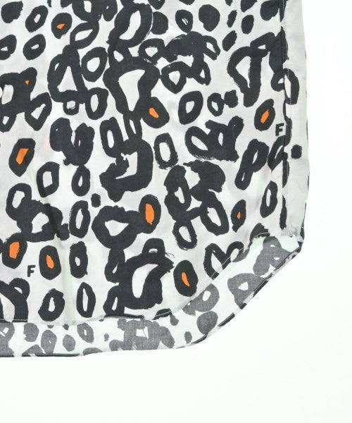 BLACK COMME Des GARCONS Casual shirts