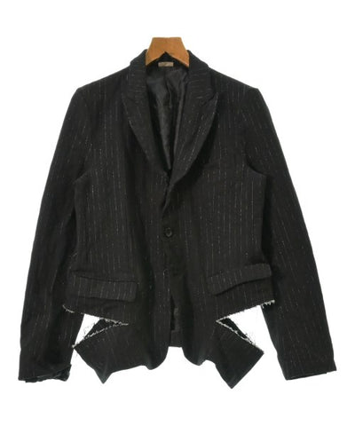 BLACK COMME Des GARCONS Casual jackets