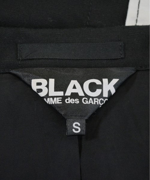 BLACK COMME Des GARCONS Other