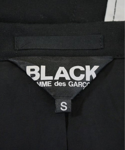 BLACK COMME Des GARCONS Other