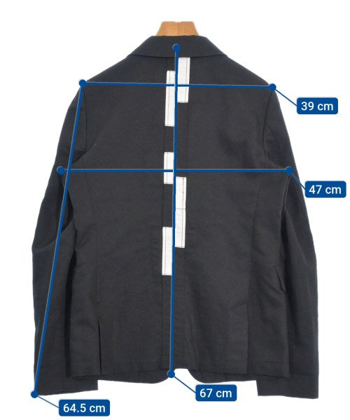 BLACK COMME Des GARCONS Other