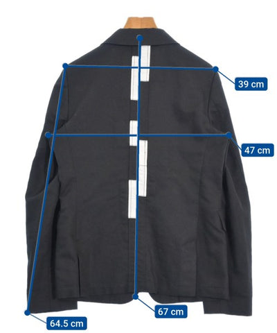 BLACK COMME Des GARCONS Other