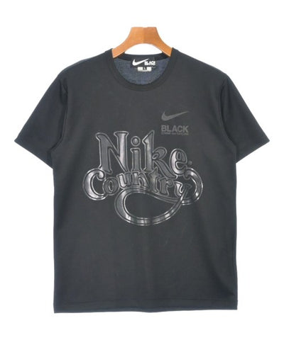 BLACK COMME Des GARCONS Tee Shirts/Tops