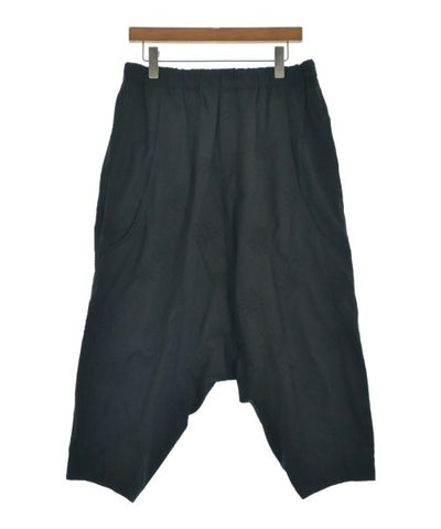 BLACK COMME Des GARCONS Cropped pants