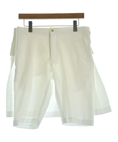 BLACK COMME Des GARCONS Shorts
