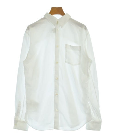 BLACK COMME Des GARCONS Casual shirts