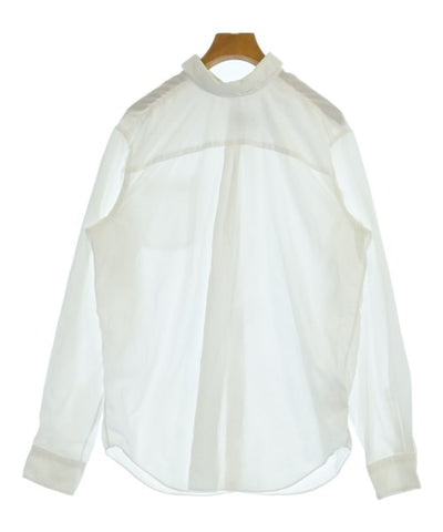 BLACK COMME Des GARCONS Casual shirts