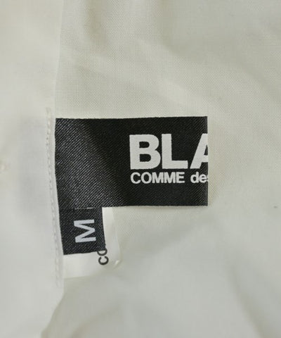 BLACK COMME Des GARCONS Casual shirts