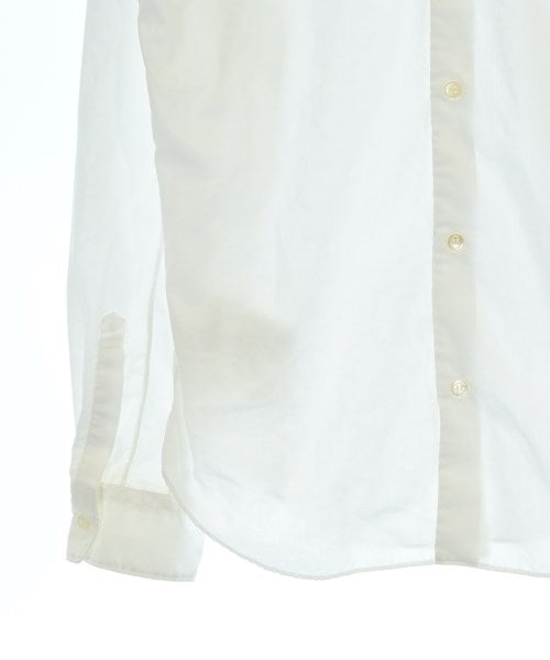 BLACK COMME Des GARCONS Casual shirts