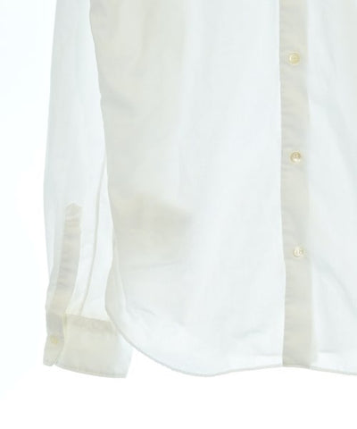 BLACK COMME Des GARCONS Casual shirts