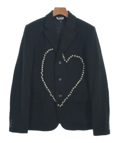 BLACK COMME Des GARCONS Casual jackets