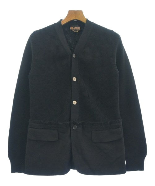 BLACK COMME des GARCONS Cardigans