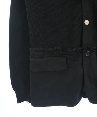 BLACK COMME des GARCONS Cardigans