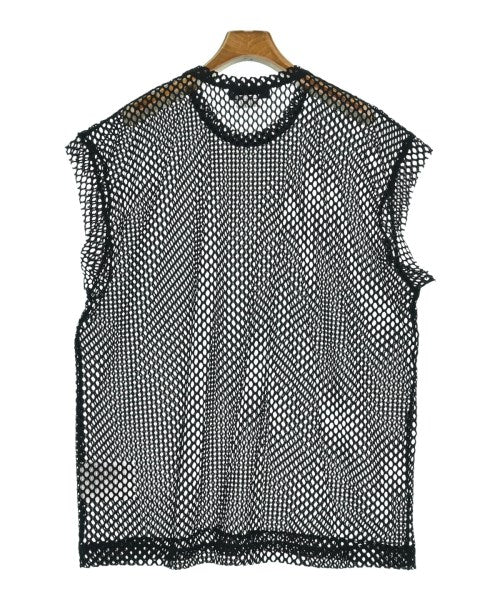 BLACK COMME des GARCONS Tee Shirts/Tops