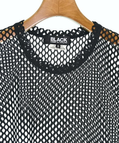 BLACK COMME des GARCONS Tee Shirts/Tops