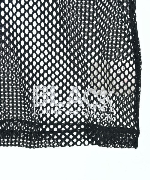 BLACK COMME des GARCONS Tee Shirts/Tops