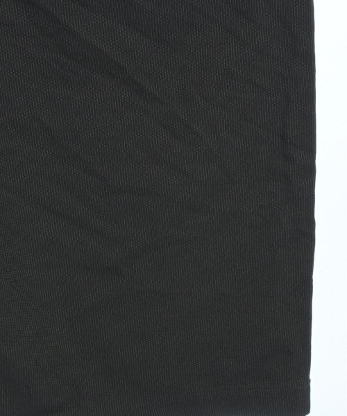 BLACK COMME Des GARCONS Cropped pants