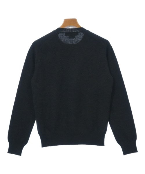 BLACK COMME Des GARCONS Sweaters